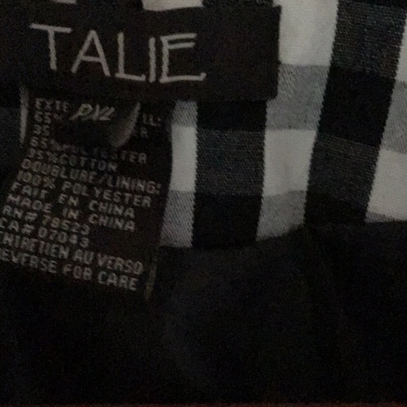 Cottonblend jacket - Picture 2 of 3